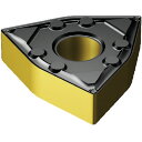 サンドビック 【10個販売】SANDVIK T-Max P 旋削用ネガ・チップ(110) 3005 WNMG 06 04 04-WF [1572-0003266...
