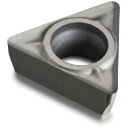 サンドビック 【10個販売】SANDVIK コロターン107 旋削用ポジチップ(130) H10 TCGX 11 02 08-AL [1572-00032747...