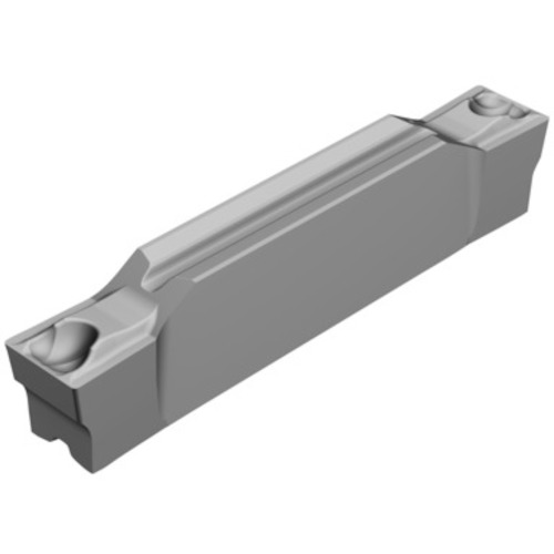 サンドビック 【5個販売】SANDVIK コロカット2 溝入れ加工用チップ（320） 5015 C2I-H2N-0396-0002-GF [1572-00033573]