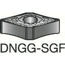 サンドビック 【10個販売】SANDVIK T-Max P 旋削用ネガチップ(110) H13A DNGG 15 04 12-SGF [1572-0003409...