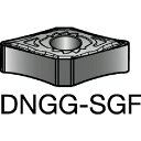 サンドビック 【10個販売】SANDVIK T-Max P 旋削用ネガチップ(110) H13A DNGG 15 06 08-SGF [1572-0003413...