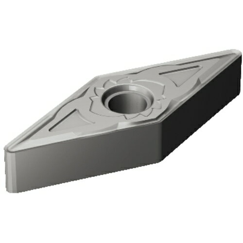 サンドビック 【10個販売】SANDVIK 旋削加工用チップ T-MaxP（110） 1205 VNMG160408-SM [1572-00034327]