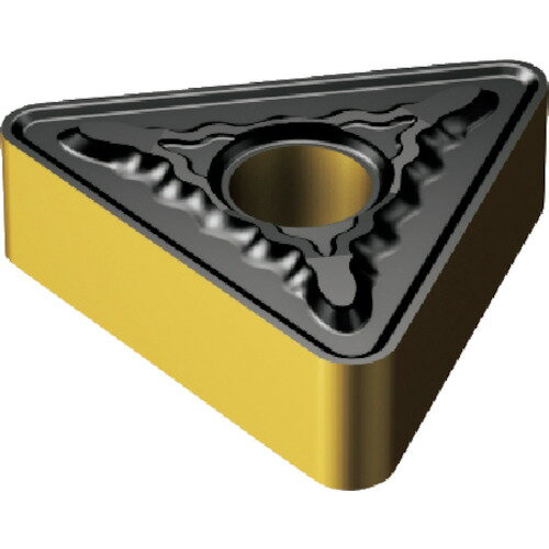 サンドビック 【10個販売】SANDVIK T-Max P 旋削用ネガチップ（340） 4415 TNMG 27 06 16-MR [1572-00034367]