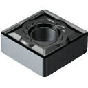 サンドビック 【10個販売】SANDVIK T-Max P 旋削用ネガチップ(110) H13A SNMG 12 04 12-SM [1572-00034458...