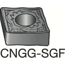 サンドビック 【10個販売】SANDVIK T-Max P 旋削用ネガチップ(110) H13A CNGG 12 04 12-SGF [1572-0003450...