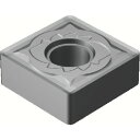 サンドビック 【10個販売】SANDVIK T-Max P 旋削用ネガチップ(110) H13A SNMG 15 06 16-SMR [1572-0003475...