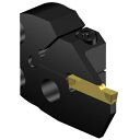 サンドビック SANDVIK カッティングヘッド、端面溝入れ加工用 CoroCut2(420) C2A-SL40-RGH18A-300GB [1572-0003...