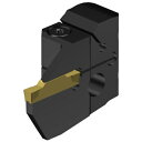 サンドビック SANDVIK カッティングヘッド、端面溝入れ加工用 CoroCut2(420) C2A-SL32-LGH18B-300GB [1572-0003...
