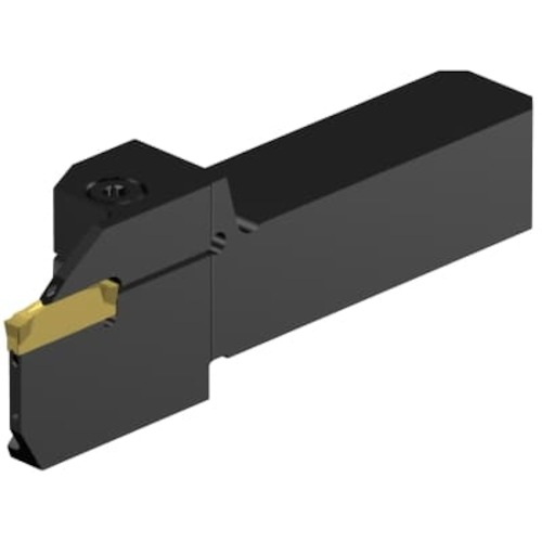 サンドビック SANDVIK コロカット2 突切り・溝入れ加工用QSシャンクバイト（480） C2R-QSA12-RG20CD [1572-00036414]