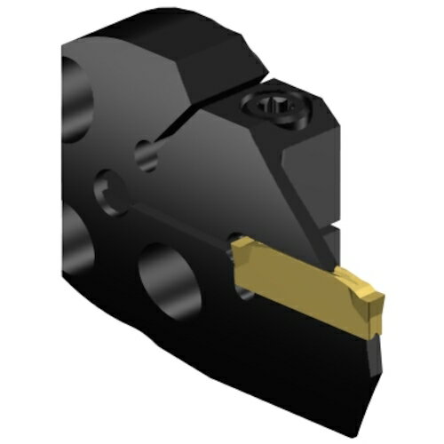 サンドビック SANDVIK コロカット2 カッティングヘッド 端面溝入れ加工用（420） C2A-SL32-RGF15A-090GB [1572-00036650]