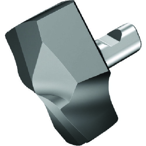 サンドビック 【2個販売】SANDVIK コロドリル870 ドリルヘッド（346） 4334 870-1760-17-GP [1572-00037093]