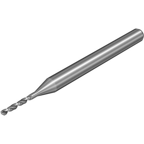 サンドビック SANDVIK コロドリル462-XM超硬ソリッドマイクロドリル（751） H10F 462.1-0670-039A0-XM [1572-00037351]