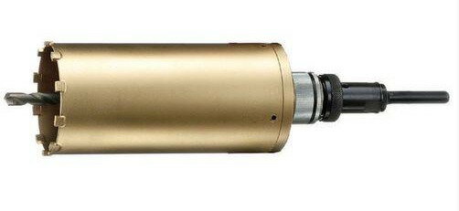 ハウスBM スーパーハードコアドリル AMC AMC-90 [158-163194]