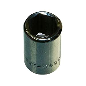 スナップオン ツールズ ソケット Hi-Lokソケット1/4Sq.Dr.3/16ヘックス ATI3596-.19 A230101