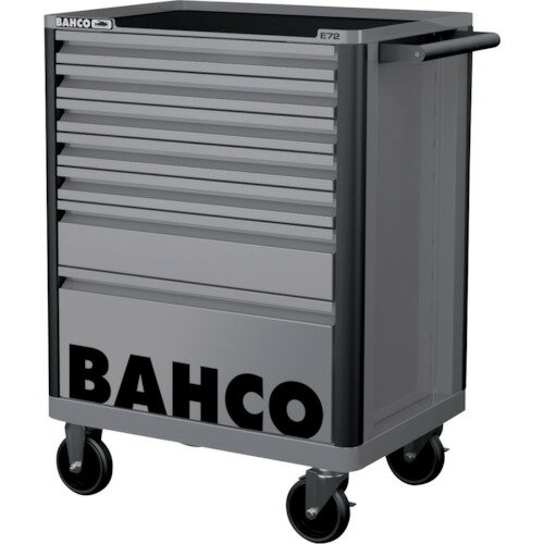 ʥåץ󡦥ġ륺 ڸĿԲġ BAHCO BAHCOġ륹ȥ졼ȥ꡼ 졼 7 1472K7GREY [1583-0...