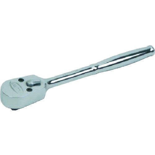 スナップオン・ツールズ WILLIAMS 1/4ドライブ シールドヘッドラチェット 5‐1/4インチ イ JHWMB-52EHA [1583-0108190]