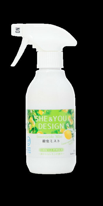 Х SHE&YOU ߥ  300ml [B031501]