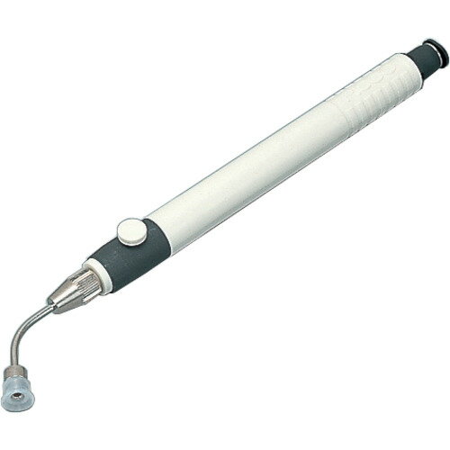 日本ピスコ PISCO エアピンセット バルブ内蔵タイプ VTB-W-2RS [1651-00008035]