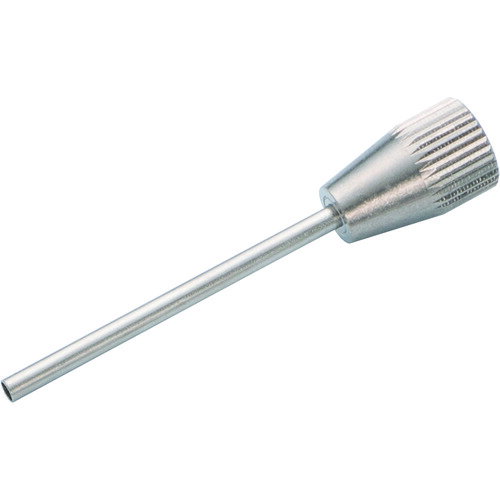 日本ピスコ PISCO エアピンセット 1、2、4mmパッド用パッドホルダ ストレートタイプ VPZ-H3-S [1651-00..