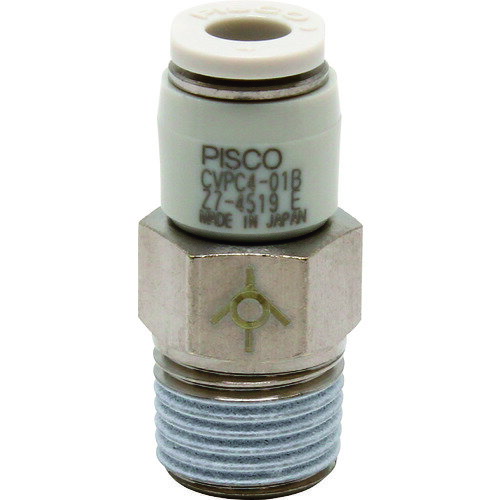 ܥԥ PISCO åХ ȥ졼ȼ饿 ͤ¦ CVPC4-01B [1651-00005208]