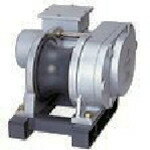 マックスプル工業 【別途送料】 【個人宅不可】 MAXPULL ビルトイン・モータ（三相200V） キャプスタン..