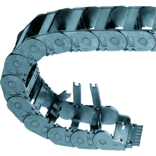 イグス 【別途送料】 【個人宅不可】 igus エナジーチェーン ケーブル保護管 27リンク 2600.05.175.0-27L [1668-00052443]