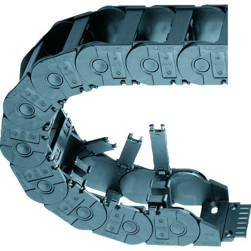 イグス 【個人宅不可】 igus エナジーチェーン ケーブル保護管 42リンク 3400.250.300.0-42L [1668-00029249]