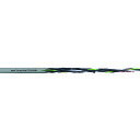 イグス 【別途送料】 【個人宅不可】 igus チェーンフレックス可動専用ケーブル 100m CF130.25.04.UL-100M [1668-0003731...