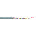 イグス 【別途送料】 【個人宅不可】 igus チェーンフレックス可動専用ケーブル 100m CF211.02.04.02-100M [1668-0003731...