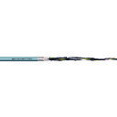 イグス 【別途送料】 【個人宅不可】 igus チェーンフレックス可動専用ケーブル 100m CF140.15.04.UL-100M [1668-0003732...