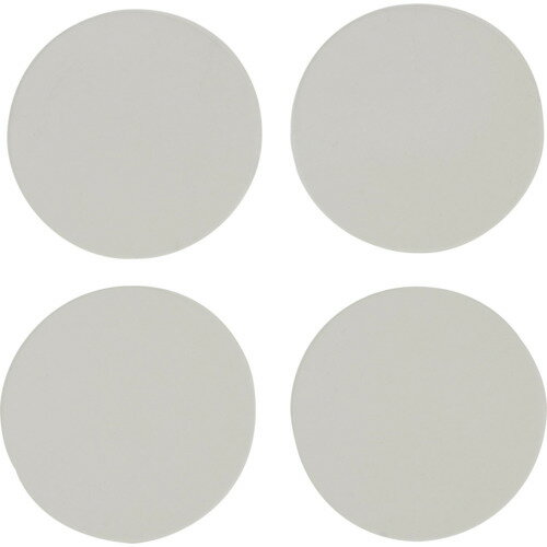 和気産業 WAKI ソファーすべり止め 60mm丸 4個入り GK-352 [1676-7326859]