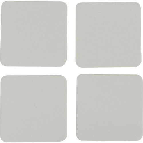 和気産業 WAKI ソファーすべり止め 50mm角 4個入り GK-353 [1676-7326866]