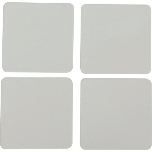 和気産業 WAKI ソファーすべり止め 65mm角 4個入り GK-354 [1676-7326873]