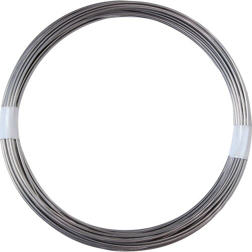 和気産業 WAKI ステンレス線 IW-142 #16X15M IW-142 [1676-1001420]