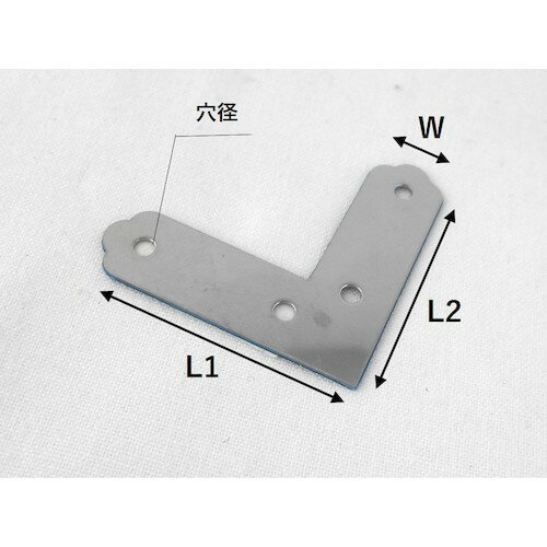 和気産業 WAKI ステン平横隅金 BY-003 ダイ 58MM BY-003 [1676-7240124]