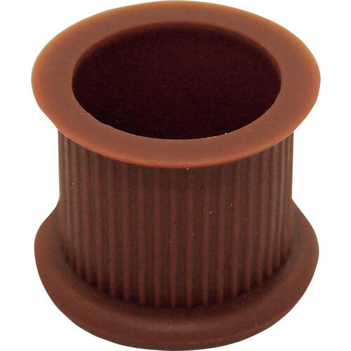 和気産業 WAKI イスキャップB茶丸 BC-163 21MM BC-163 [1676-7247383]