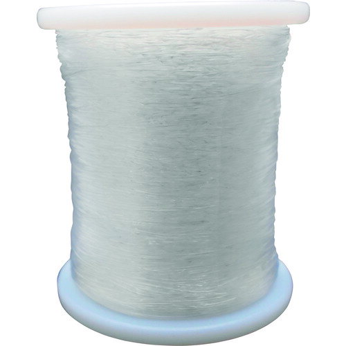 和気産業 WAKI ボビンワイヤーテグス 線径0.35mm HW-507 [1676-7315075]