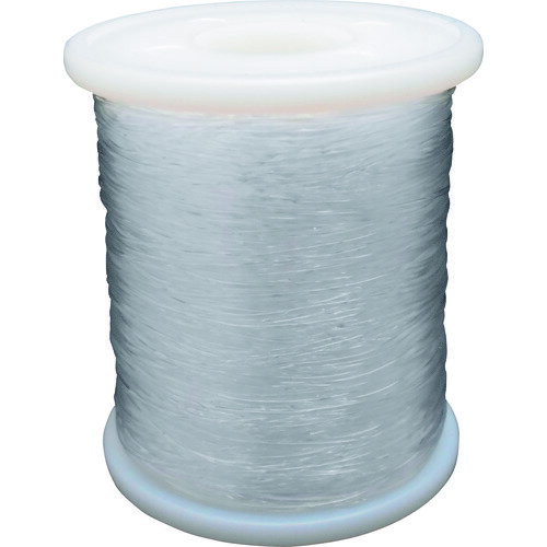 和気産業 WAKI ボビンワイヤーテグス 線径0.55mm HW-515 [1676-7315150]