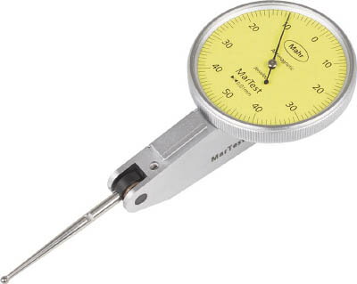 マール・ジャパン てこ式ダイアルゲージ（4301300） 800SGB [1696-0000118]