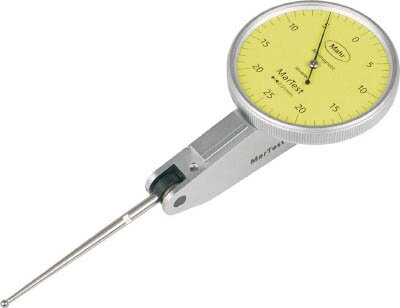 マール・ジャパン てこ式ダイアルゲージ（4306250） 800SGL [1696-0000132]