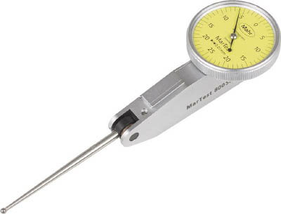 マール・ジャパン てこ式ダイアルゲージ（4306200） 800SL [1696-0000149]