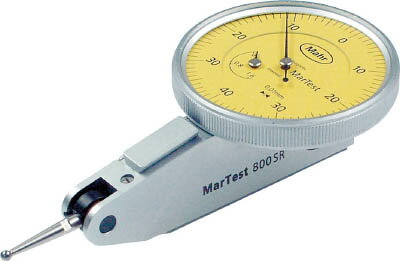 マール・ジャパン てこ式ダイアルゲージ（4307250） 800SR [1696-0000156]