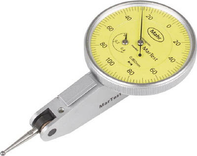 マール・ジャパン てこ式ダイアルゲージ（4308250） 800SRM [1696-0000163]