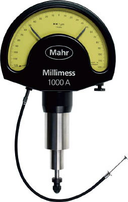 マール・ジャパン ラージミリメス（4338100） 1000A [1696-0000330]