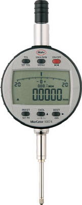 マール・ジャパン デジタルインジケータ1087R（4337661） 1087R005/25 [1696-0000484]