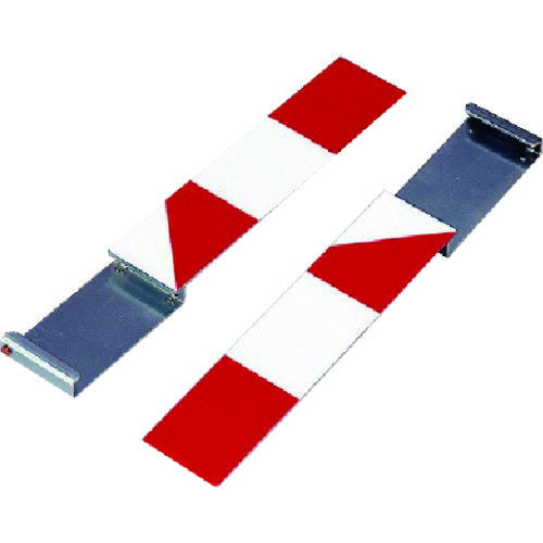 ユニット ポイントカーソル（左右一対組） 210×35×11厚 388-52 [171-0064229]