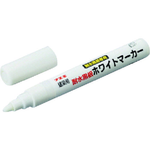 ユニット ホワイトマーカー（雨天用黒板専用） 373-60 [171-0059744]