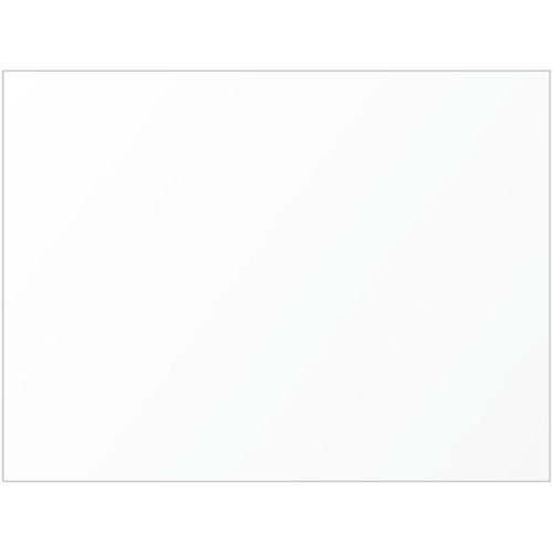 ユニット 【個人宅不可】 吸着ホワイトボードシート900×1800 373-504 [171-565580]