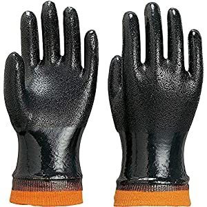 アトム興産 ラバーホープ ジャージ付 LL 214G-LL[1710-1140207]