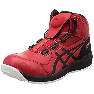 アシックス asics ウィンジョブCP304 BOA クラシックレッド×ブラック 29.0 1271A030.600-29.0 [A060420]